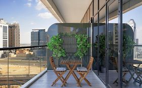 Bnbmehomes - 1 Bed - Seconds To Dubai Mall - 1106