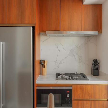 Bnbmehomes - 1 Bed - Seconds To Dubai Mall - 1106 Exterior photo