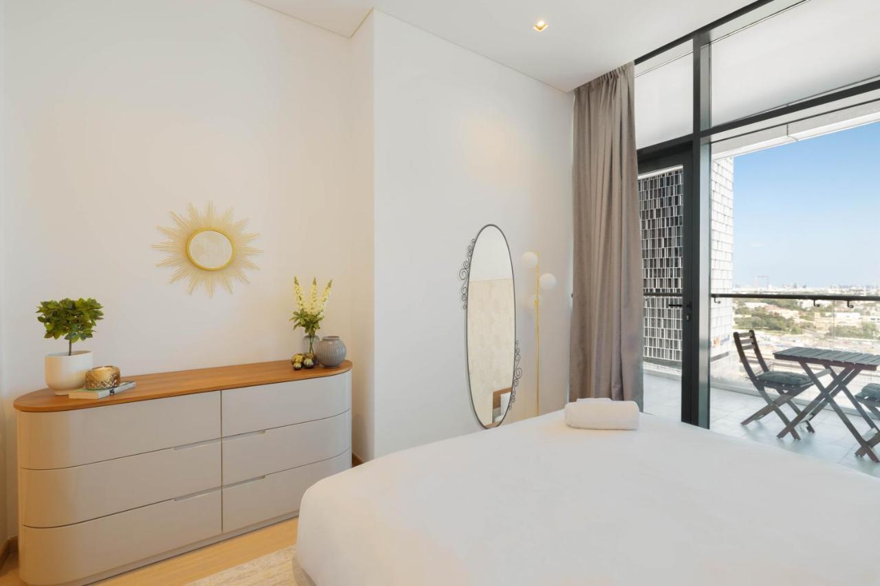 Bnbmehomes - 1 Bed - Seconds To Dubai Mall - 1106 Exterior photo