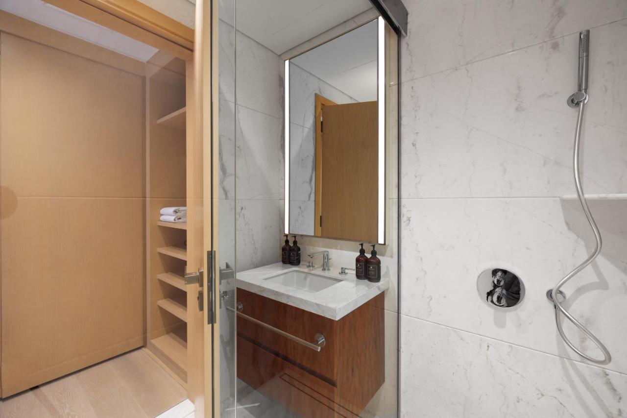 Bnbmehomes - 1 Bed - Seconds To Dubai Mall - 1106 Exterior photo