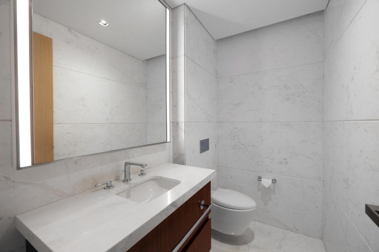 Bnbmehomes - 1 Bed - Seconds To Dubai Mall - 1106 Exterior photo
