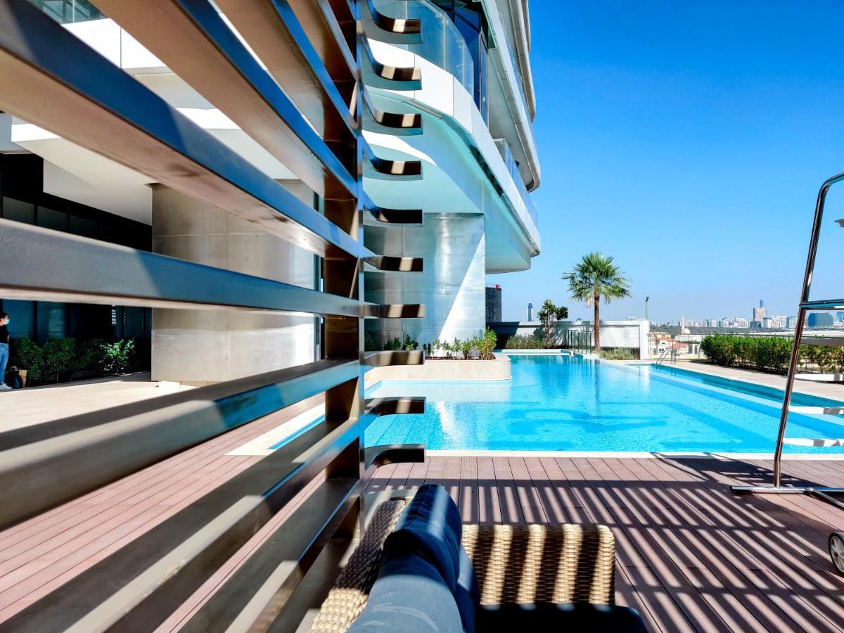 Bnbmehomes - 1 Bed - Seconds To Dubai Mall - 1106 Exterior photo