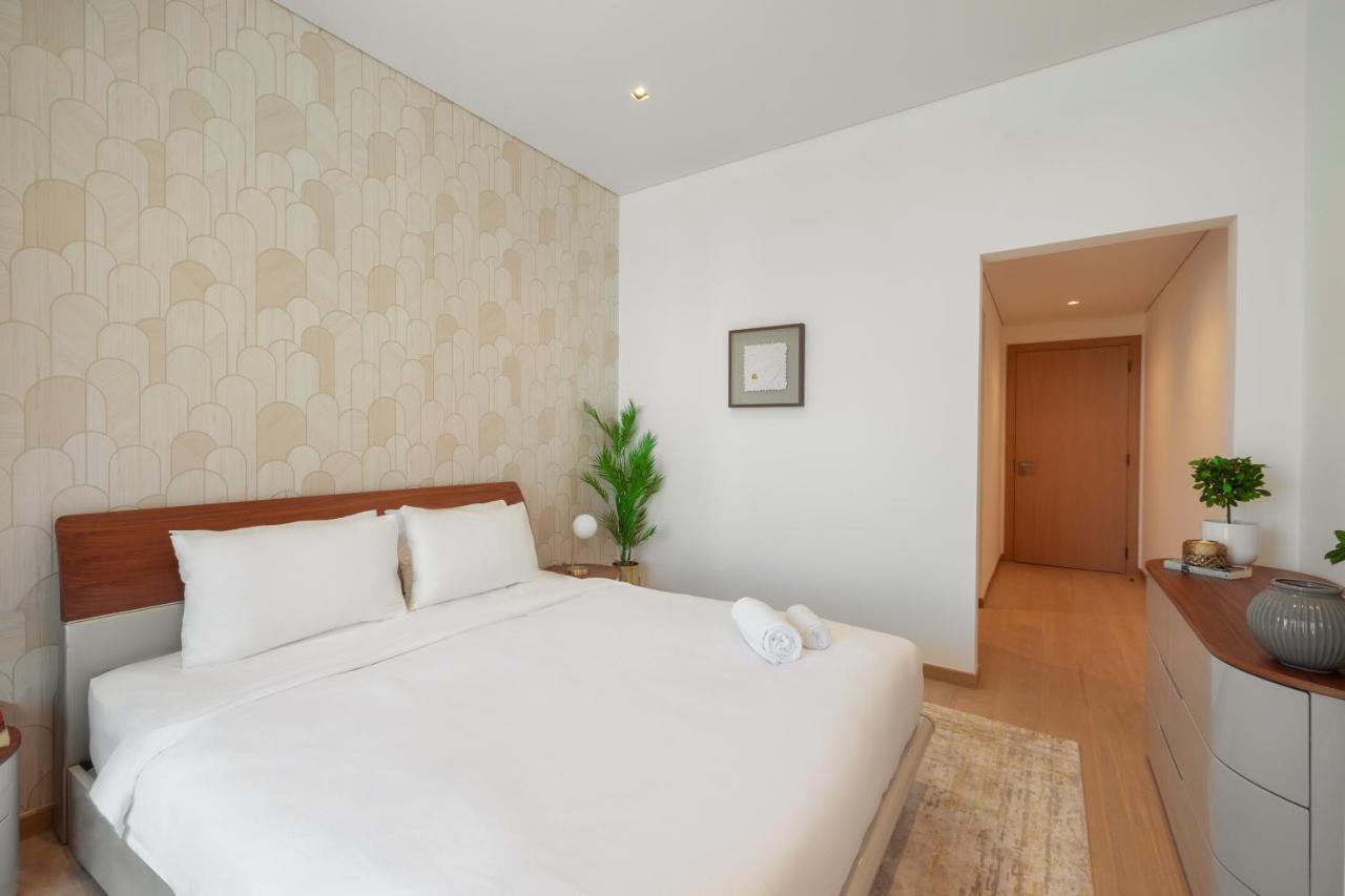 Bnbmehomes - 1 Bed - Seconds To Dubai Mall - 1106 Exterior photo